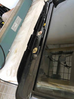 1994-1999 MERCEDES S-CLASS S500 Sedan Overhead Ceiling Sun Roof Moon Roof Glass