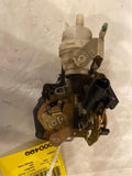 1995 MERCEDES S-CLASS S500 Rear Back Door Lock Latch Left Driver Side LH OEM