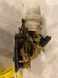1995 MERCEDES S-CLASS S500 Rear Back Door Lock Latch Left Driver Side LH OEM