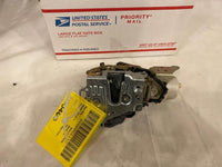 1995 MERCEDES S-CLASS S500 Rear Back Door Lock Latch Left Driver Side LH OEM