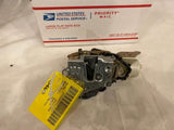 1995 MERCEDES S-CLASS S500 Rear Back Door Lock Latch Left Driver Side LH OEM