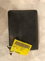 1995 MERCEDES S-CLASS S500 Owners Manual Operator Service Guide Handbook w/ Case