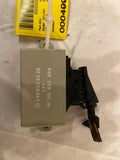 1995 MERCEDES S-CLASS S500 Seat Headrest Control Module Unit PIN 1408203226 OEM