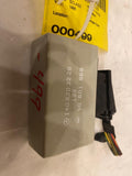 1995 MERCEDES S-CLASS S500 Seat Headrest Control Module Unit PIN 1408203226 OEM