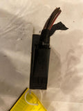 1995 MERCEDES S-CLASS S500 Seat Headrest Control Module Unit PIN 1408203226 OEM