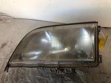 1995 - 1999 MERCEDES S-CLASS S500 Head Light Headlight Lamp Left Driver Side LH