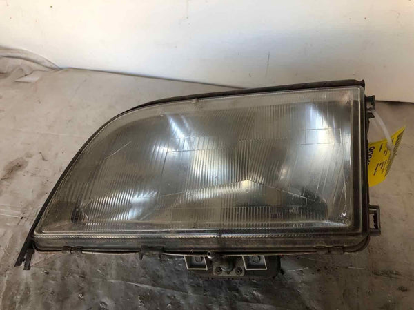 1995 - 1999 MERCEDES S-CLASS S500 Head Light Headlight Lamp Left Driver Side LH