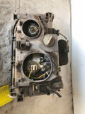 1995 - 1999 MERCEDES S-CLASS S500 Head Light Headlight Lamp Left Driver Side LH