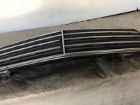 1995 - 1999 MERCEDES S-CLASS S500 Sedan Front Radiator Grill Grille OEM