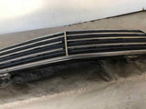 1995 - 1999 MERCEDES S-CLASS S500 Sedan Front Radiator Grill Grille OEM