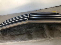 1995 - 1999 MERCEDES S-CLASS S500 Sedan Front Radiator Grill Grille OEM