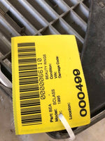 1995 - 1999 MERCEDES S-CLASS S500 Sedan Front Radiator Grill Grille OEM