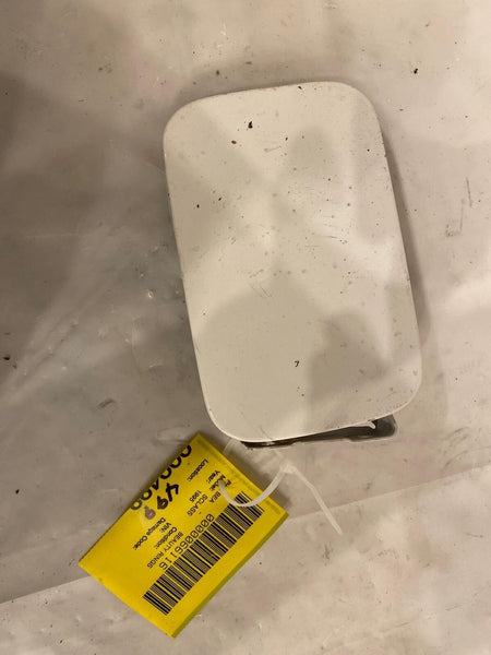 1994 - 2002 MERCEDES S-CLASS S500 Rear Fuel Gas Filler Tank Door Paint Code 149
