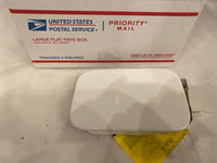 1994 - 2002 MERCEDES S-CLASS S500 Rear Fuel Gas Filler Tank Door Paint Code 149