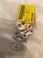 1995 MERCEDES S-CLASS S500 Front Door Hinge Upper and Lower Left Driver Side LH