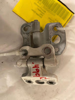 1995 MERCEDES S-CLASS S500 Front Door Hinge Upper and Lower Left Driver Side LH