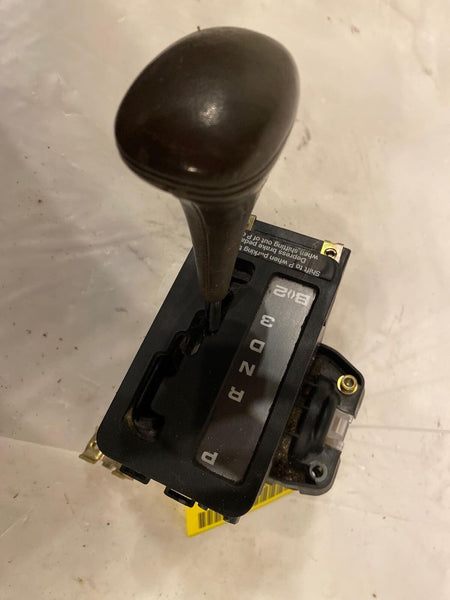 1995 MERCEDES S-CLASS S500 Automatic Transmission Floor Gear Shift Shifter OEM