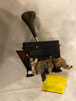 1995 MERCEDES S-CLASS S500 Automatic Transmission Floor Gear Shift Shifter OEM