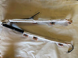2014 TESLA S Air Bag Airbag Roof Curtain Front Left Driver Side LH Hatchback OEM
