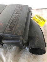 1994 - 1999 MERCEDES S-CLASS Engine Air Intake Cleaner Box Assembly OEM