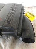 1994 - 1999 MERCEDES S-CLASS Engine Air Intake Cleaner Box Assembly OEM