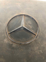 1994 - 1999 MERCEDES S-CLASS Engine Air Intake Cleaner Box Assembly OEM