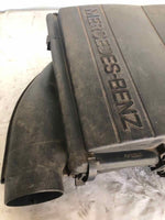 1994 - 1999 MERCEDES S-CLASS Engine Air Intake Cleaner Box Assembly OEM
