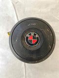 2004 - 2005 BMW 645CI Air Bag Airbag Drivers Wheel Left Driver Side LH Coupe OEM