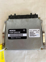 1994 - 1999 MERCEDES BENZ S500 Diagnostic Control Module (P/N 0261200918) OEM