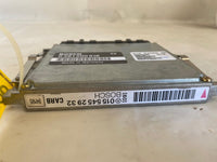 1994 - 1999 MERCEDES BENZ S500 Diagnostic Control Module (P/N 0261200918) OEM