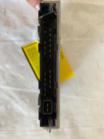 1994 - 1999 MERCEDES BENZ S500 Diagnostic Control Module (P/N 0261200918) OEM
