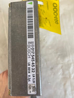 1994 - 1995 MERCEDES BENZ S500 Engine Control Module Unit ECM ECUP/N 0175454532