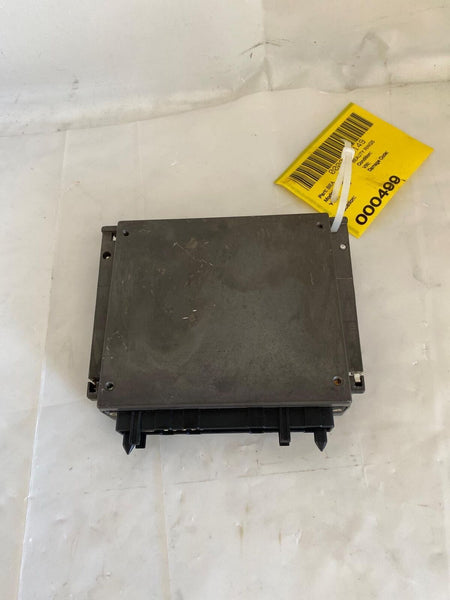 1995 MERCEDES BENZ S500 General Control Module Unit (P/N0145453632) OEM