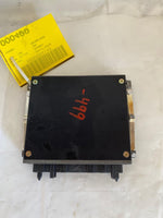 1995 MERCEDES BENZ S500 General Control Module Unit (P/N0145453632) OEM