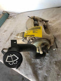 1995 MERCEDES S-CLASS S500 Windshield Washer Fluid Bottle Tank Reservoir OEM