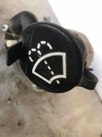 1995 MERCEDES S-CLASS S500 Windshield Washer Fluid Bottle Tank Reservoir OEM