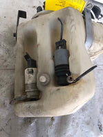 1995 MERCEDES S-CLASS S500 Windshield Washer Fluid Bottle Tank Reservoir OEM