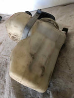 1995 MERCEDES S-CLASS S500 Windshield Washer Fluid Bottle Tank Reservoir OEM