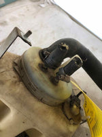 1995 MERCEDES S-CLASS S500 Windshield Washer Fluid Bottle Tank Reservoir OEM