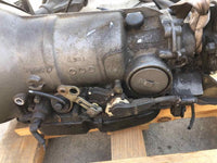 1994-1995 MERCEDES SCLASS S500 5.0L 8 Cylinder Automatic Transmission 198K Miles