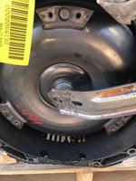 1994-1995 MERCEDES SCLASS S500 5.0L 8 Cylinder Automatic Transmission 198K Miles