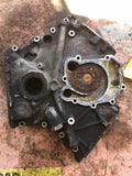1994 - 1999 MERCEDES S-CLASS S500 5.0L Engine Timing Cover PIN 1190150901 OEM