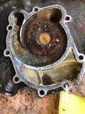 1994 - 1999 MERCEDES S-CLASS S500 5.0L Engine Timing Cover PIN 1190150901 OEM