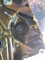 1994 - 1999 MERCEDES S-CLASS S500 5.0L Engine Timing Cover PIN 1190150901 OEM