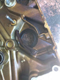 1994 - 1999 MERCEDES S-CLASS S500 5.0L Engine Timing Cover PIN 1190150901 OEM