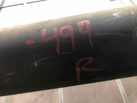 1994 - 1995 MERCEDES S-CLASS S500 Sedan Automatic Transmission Rear Drive Shaft