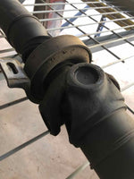 1994 - 1995 MERCEDES S-CLASS S500 Sedan Automatic Transmission Rear Drive Shaft