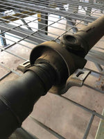 1994 - 1995 MERCEDES S-CLASS S500 Sedan Automatic Transmission Rear Drive Shaft