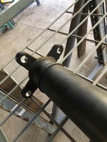 1994 - 1995 MERCEDES S-CLASS S500 Sedan Automatic Transmission Rear Drive Shaft