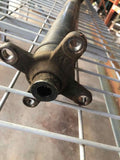 1994 - 1995 MERCEDES S-CLASS S500 Sedan Automatic Transmission Rear Drive Shaft